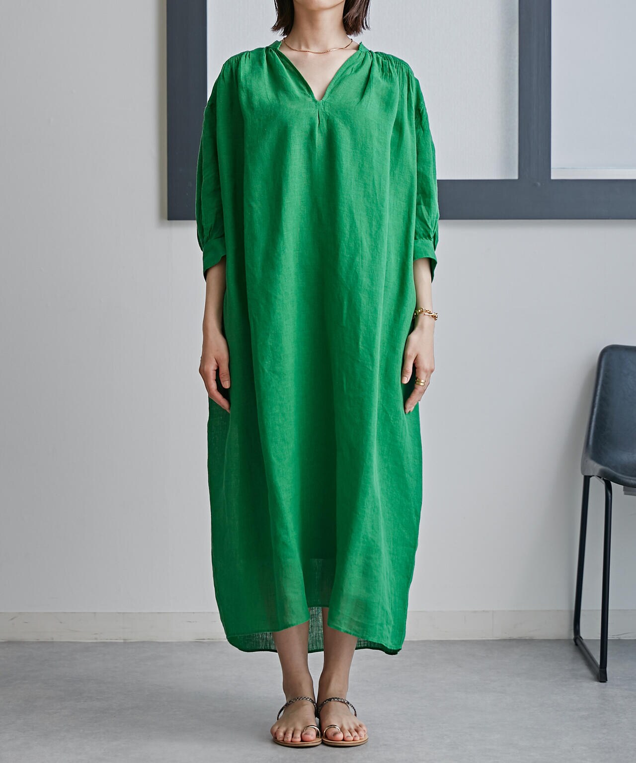 Pheeta/Dress(Stella) 6713119085