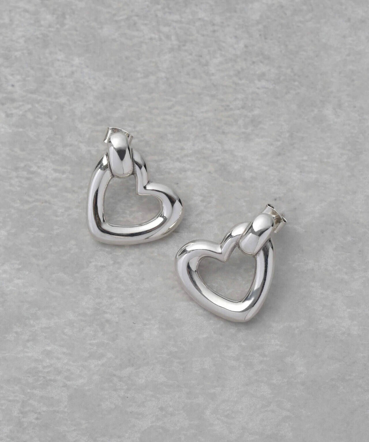 PHILIPPE AUDIBERT/Soline earring シルバー 6714145019
