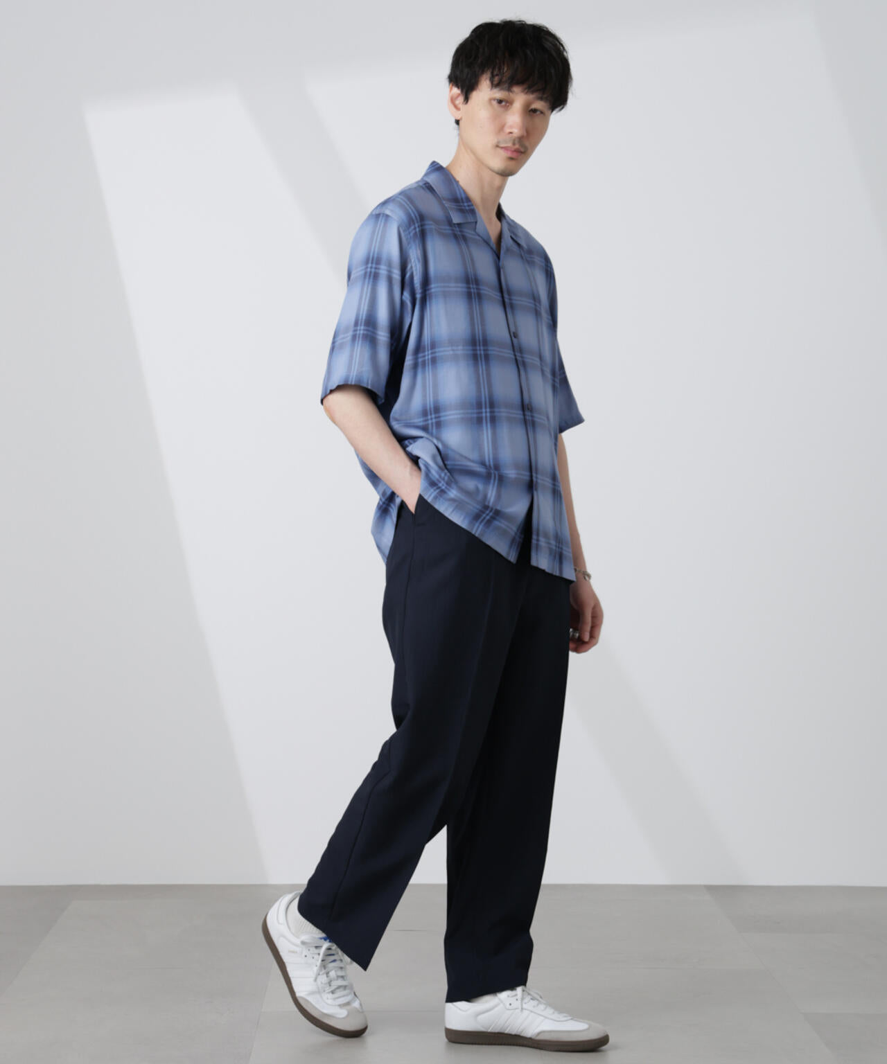 セオアルファ スラックス(セットアップ可) 6725127202