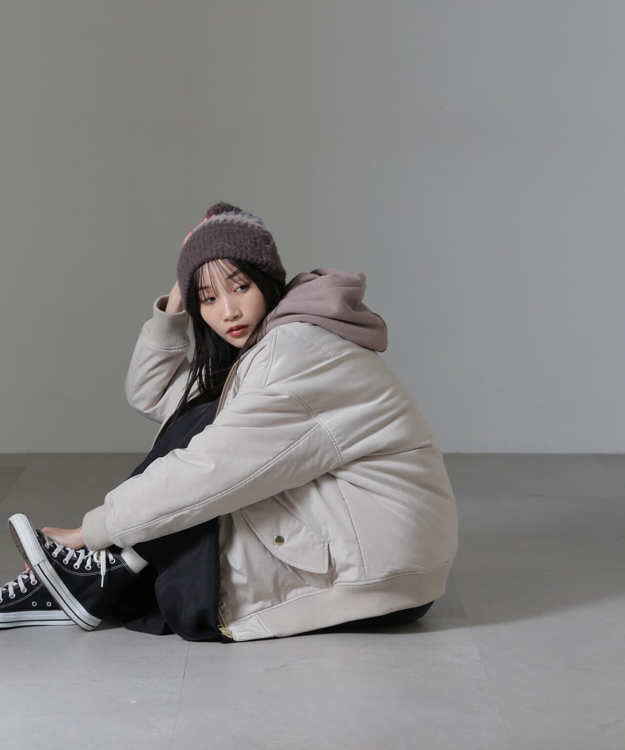 ETHERMALOFT(R)中綿MA-1 6694212309