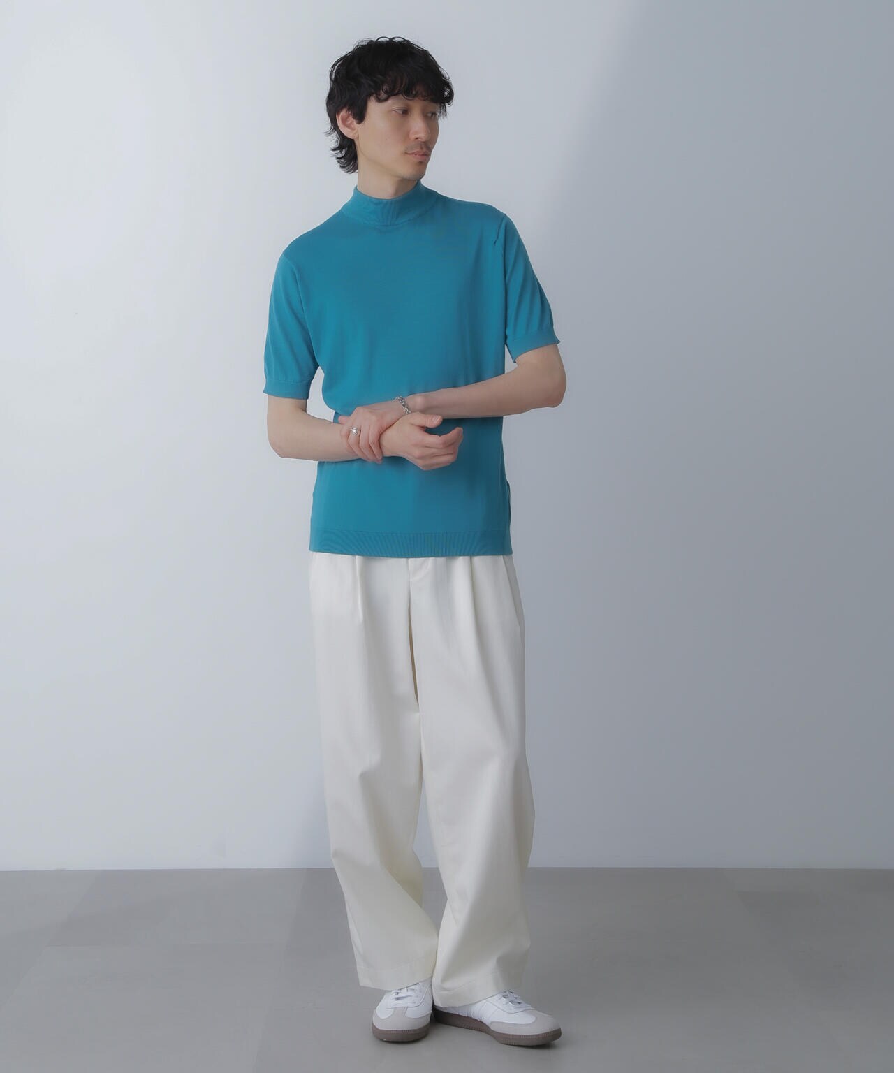 JOHN SMEDLEY/S4627 6704122040