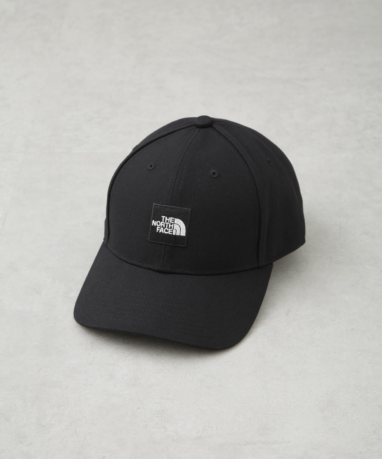 THE NORTH FACE/Square Logo Cap 6705139077