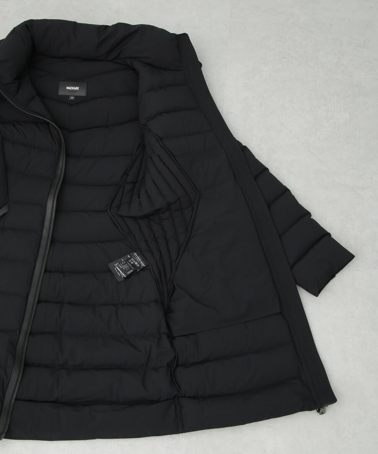 MACKAGE/FARREN 6714214027