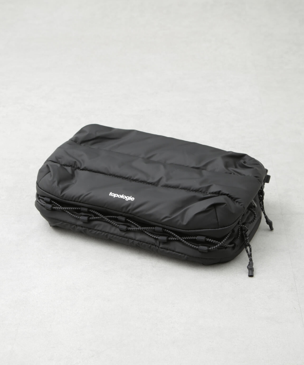 Topologie/Bottle Sacoche Large Puffer 6705132171