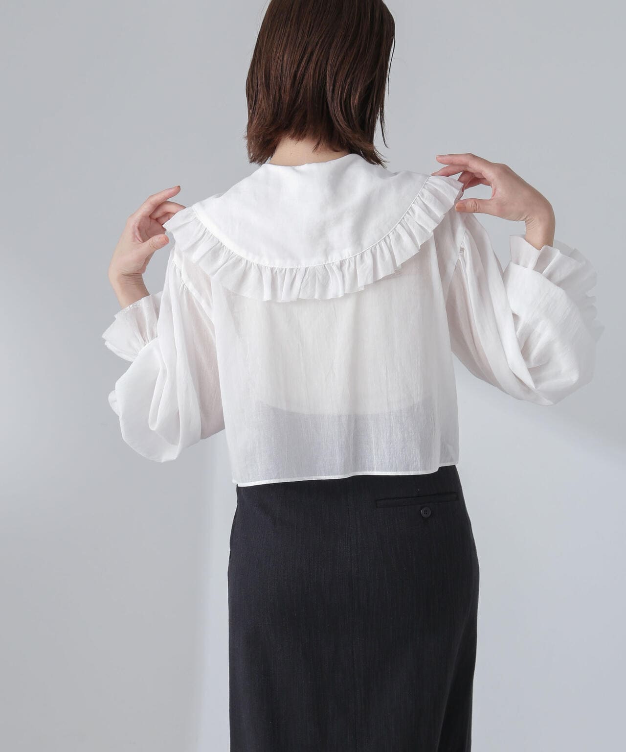 RhodolirioN/Spencer Shirts -Boil 6714120030