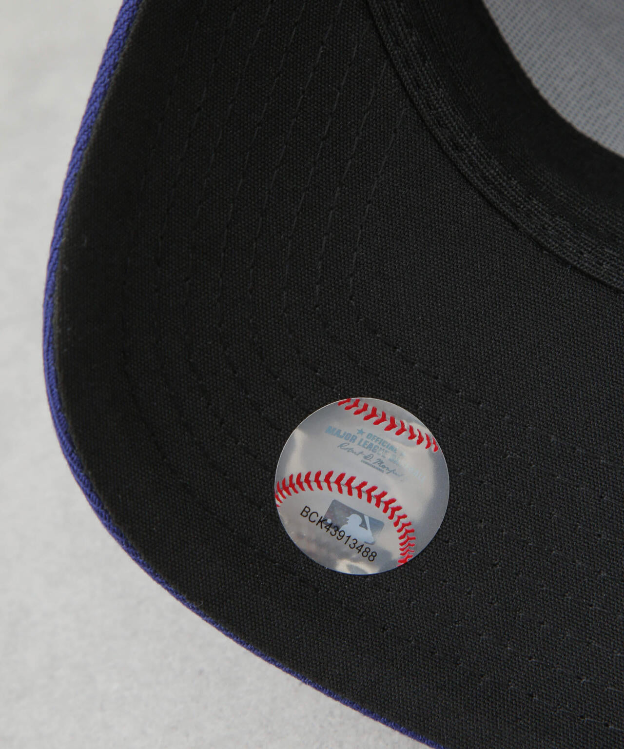 NEW ERA/9FORTY TM / ロサンゼルス・ドジャース 6705139058