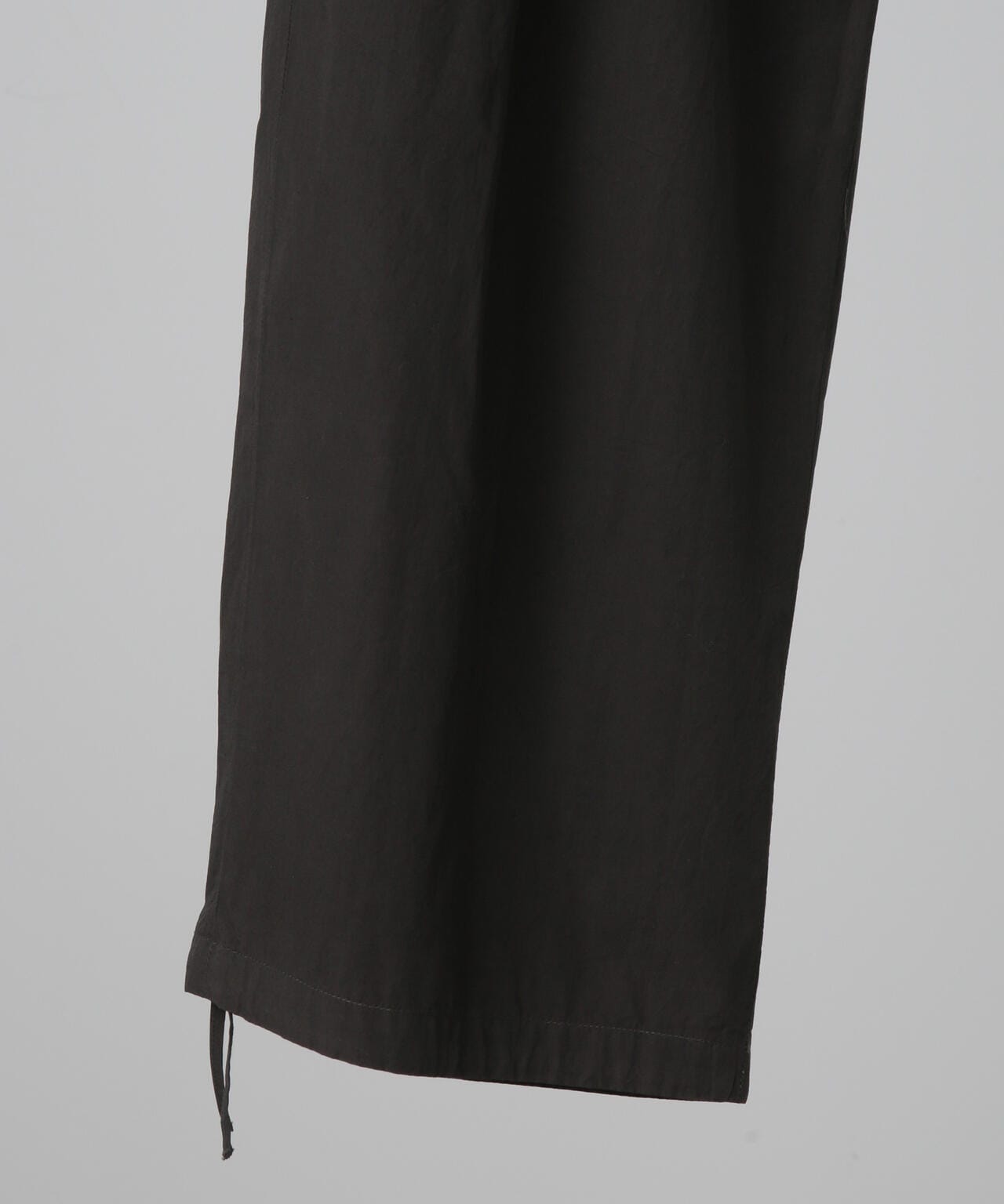 ATON/KYOTOTSURIZOME PARACHUTE PANTS 6704127072
