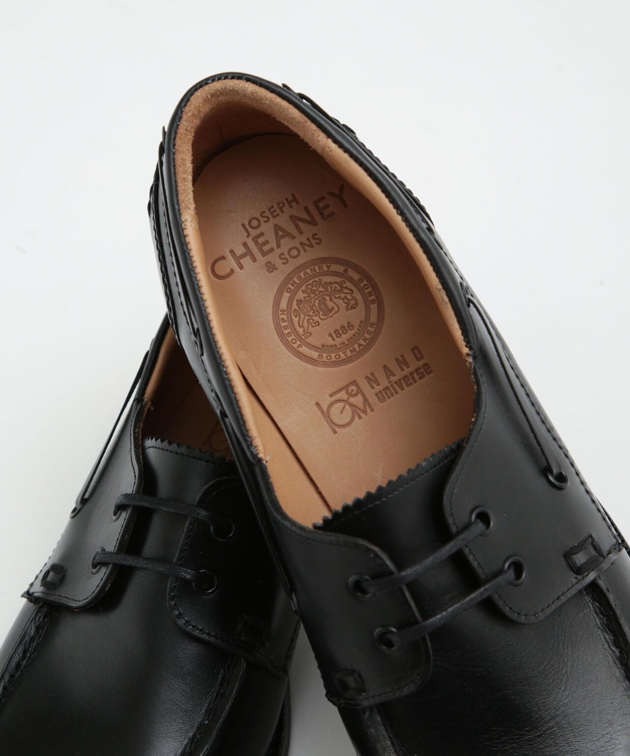 JOSEPH CHEANEY/別注 MERRICK 6703133156