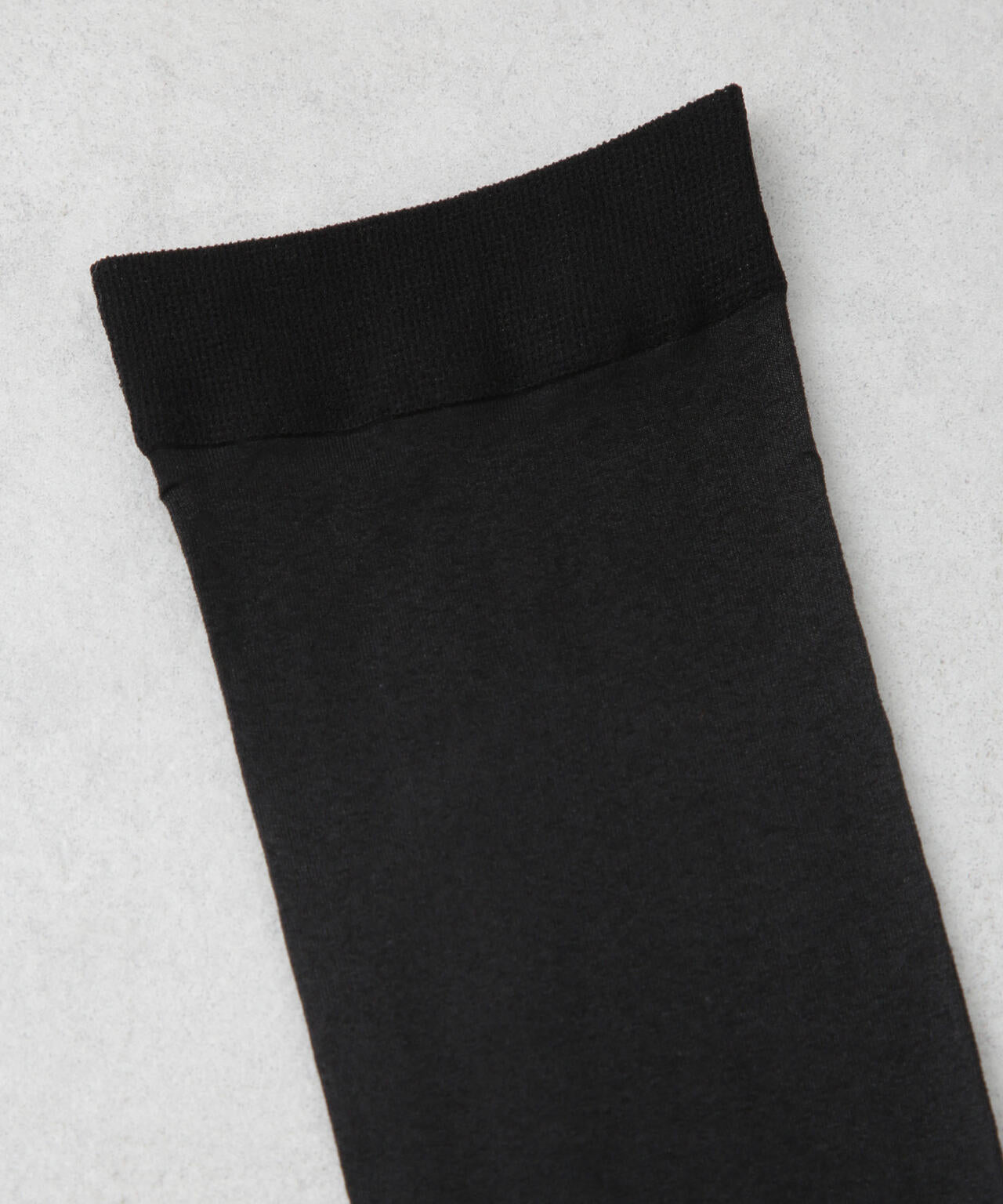 MARCOMONDE/sheer high socks 18D 6715151007
