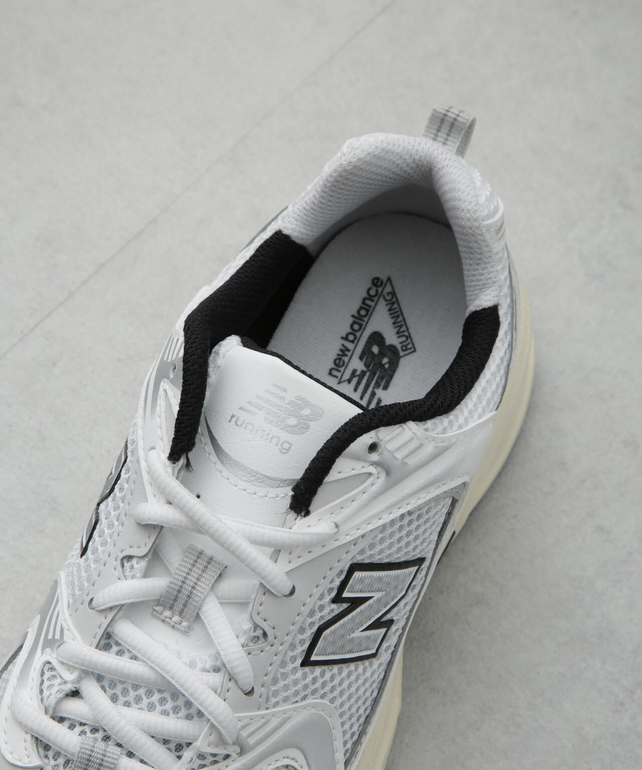 new balance/530 6715134007