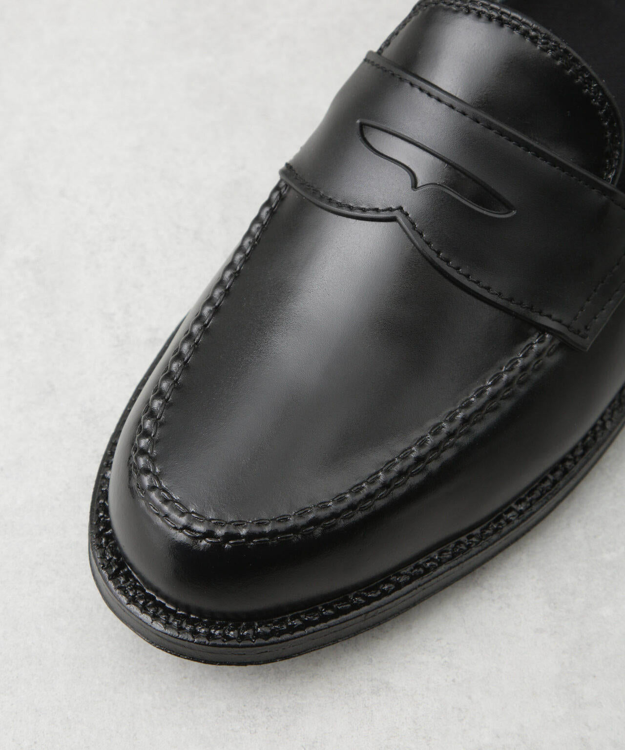 「Rain Comfort Shoes」ローファーシューズ 6685233202