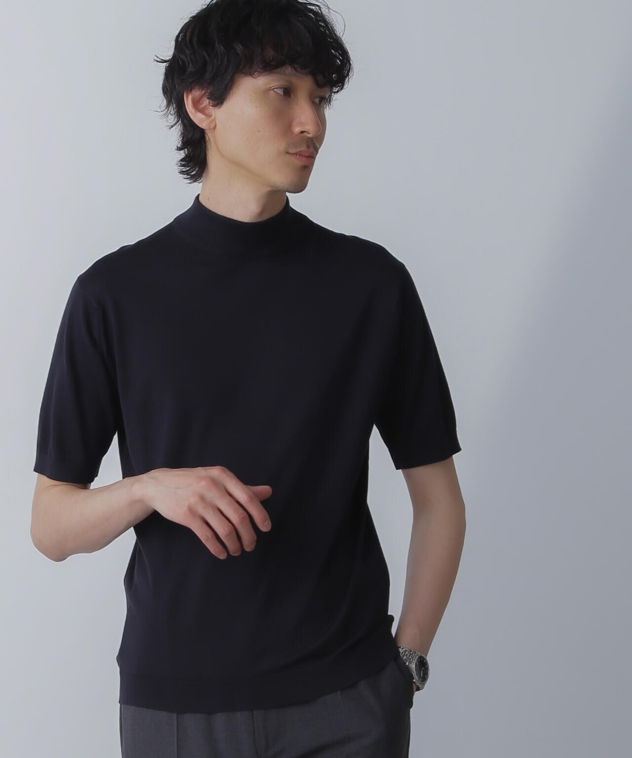 JOHN SMEDLEY/S4627 6704122040