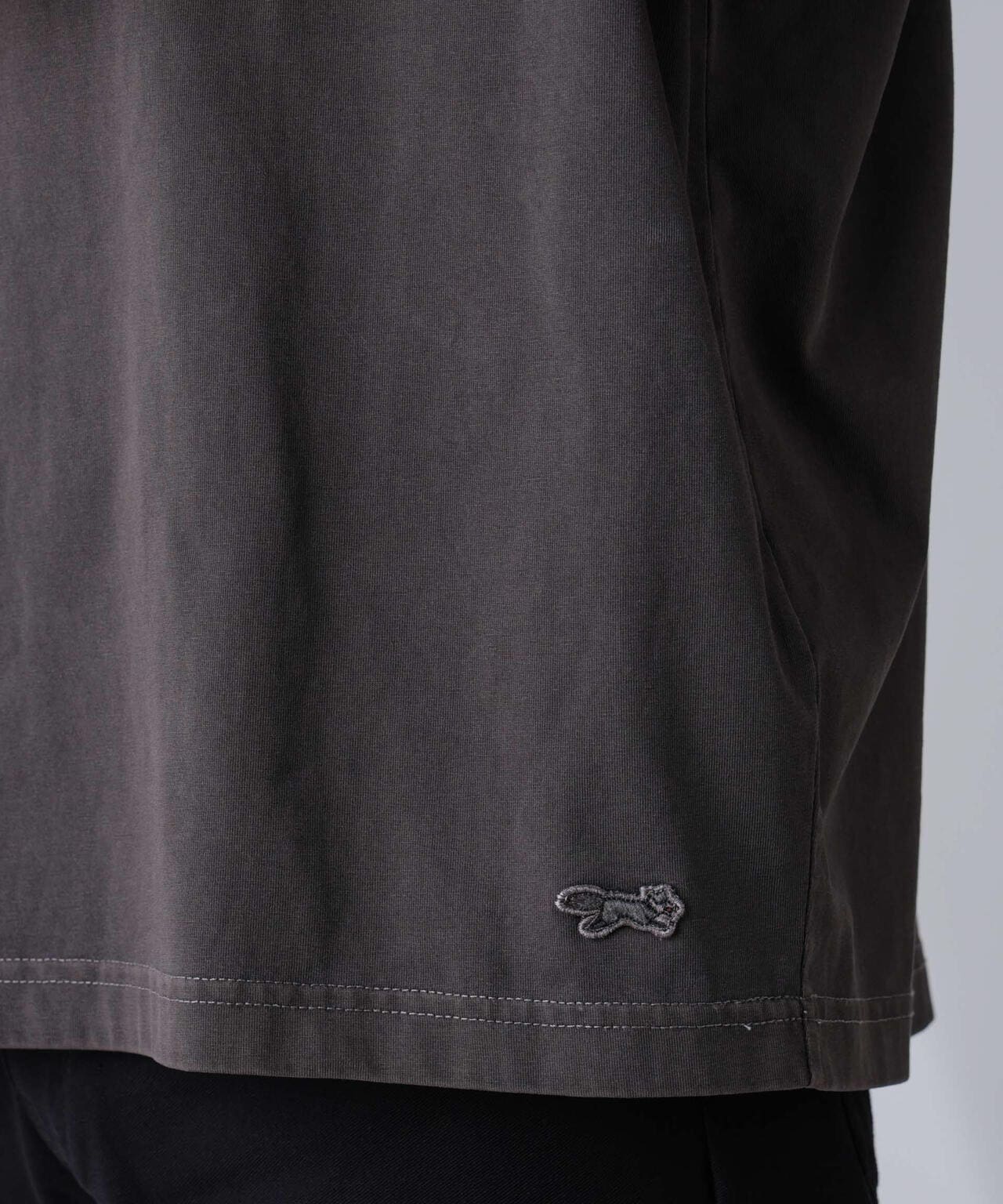 「PENNEYS」別注ピグメントTシャツ 半袖 6724124260