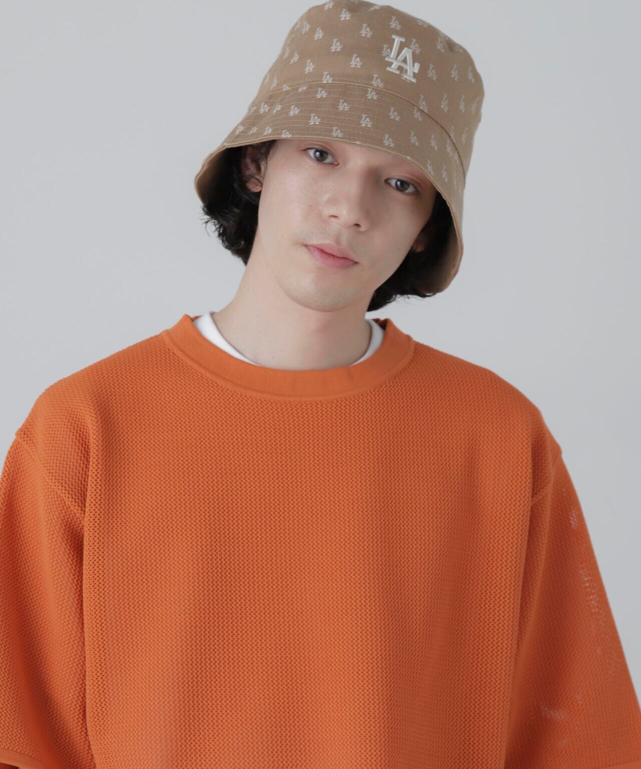 NEW ERA/BKT01 SB LOSDOD JACQUARD 6704139061