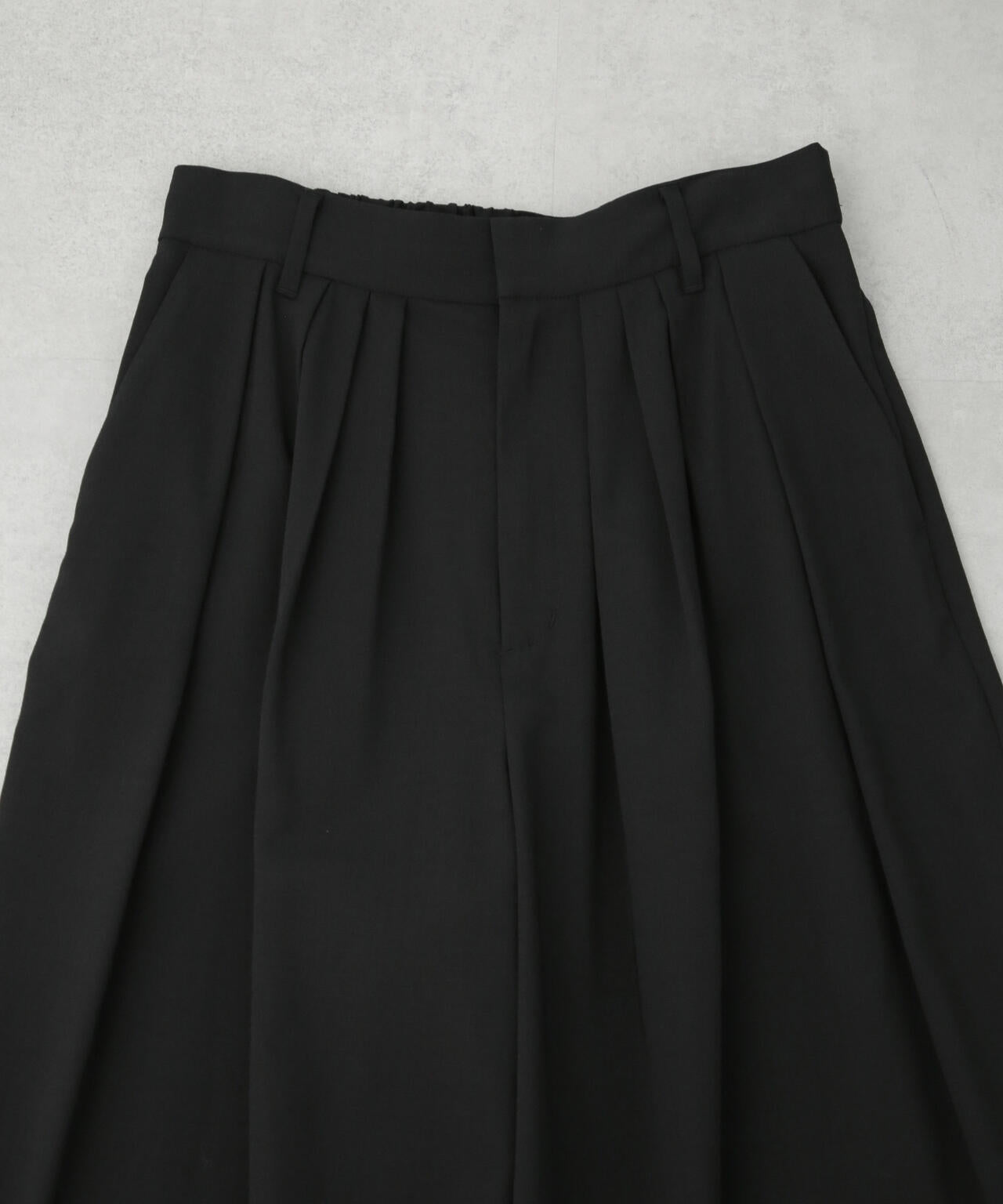 RhodolirioN/Tack Balloon Pants - Muslin 6715127036