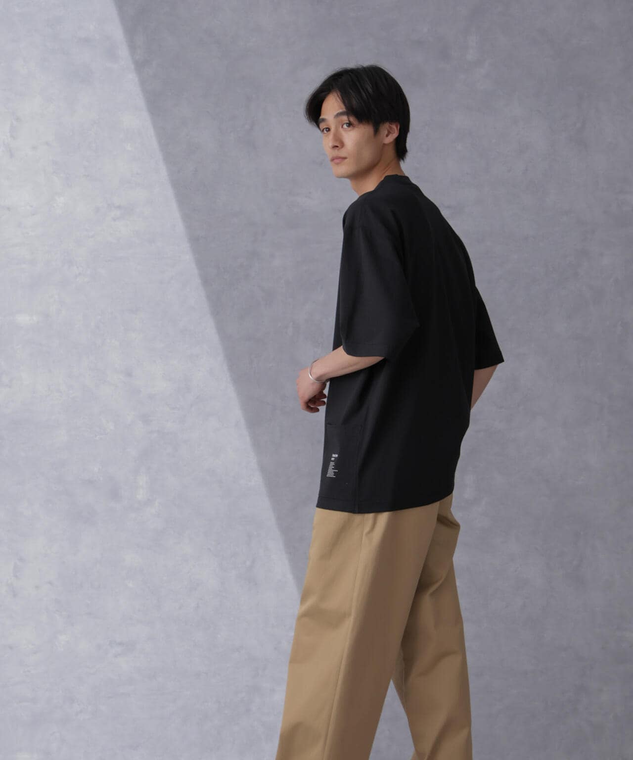 Product Twelve/VIBTEX T-shirt 6704124004