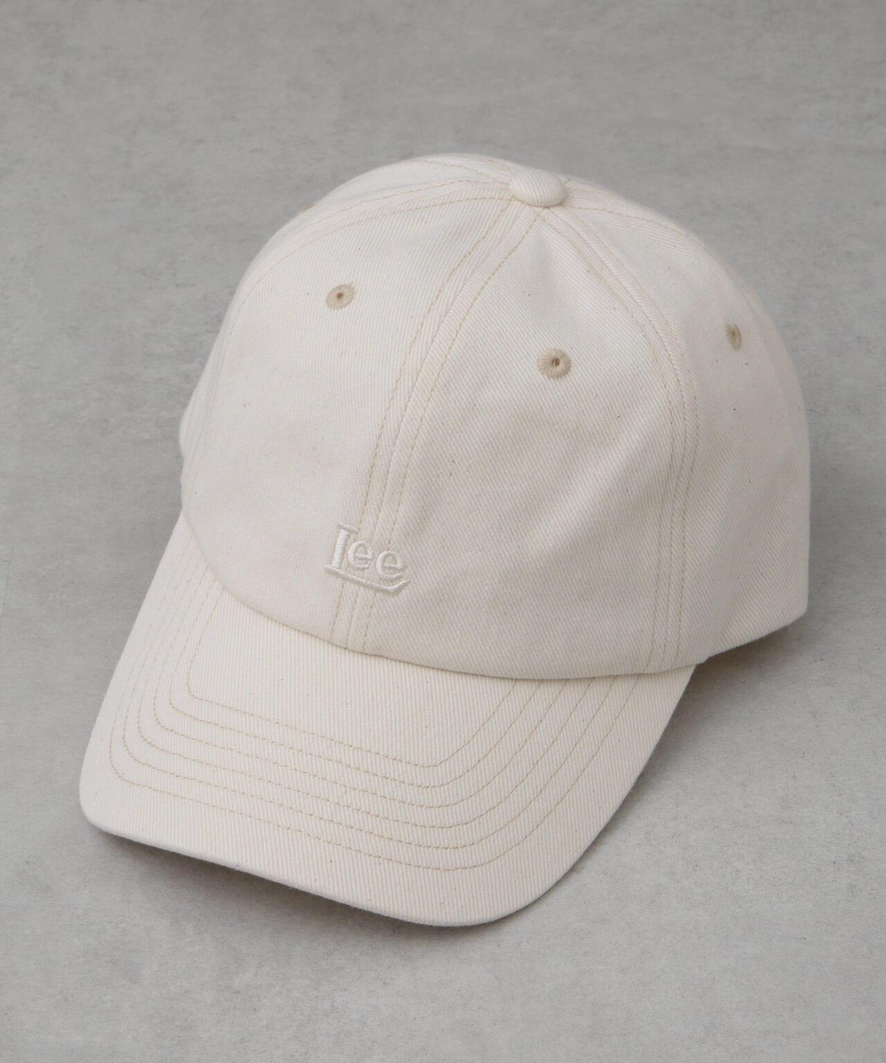 Lee/LE NO-DYE 6P CAP 6725139211