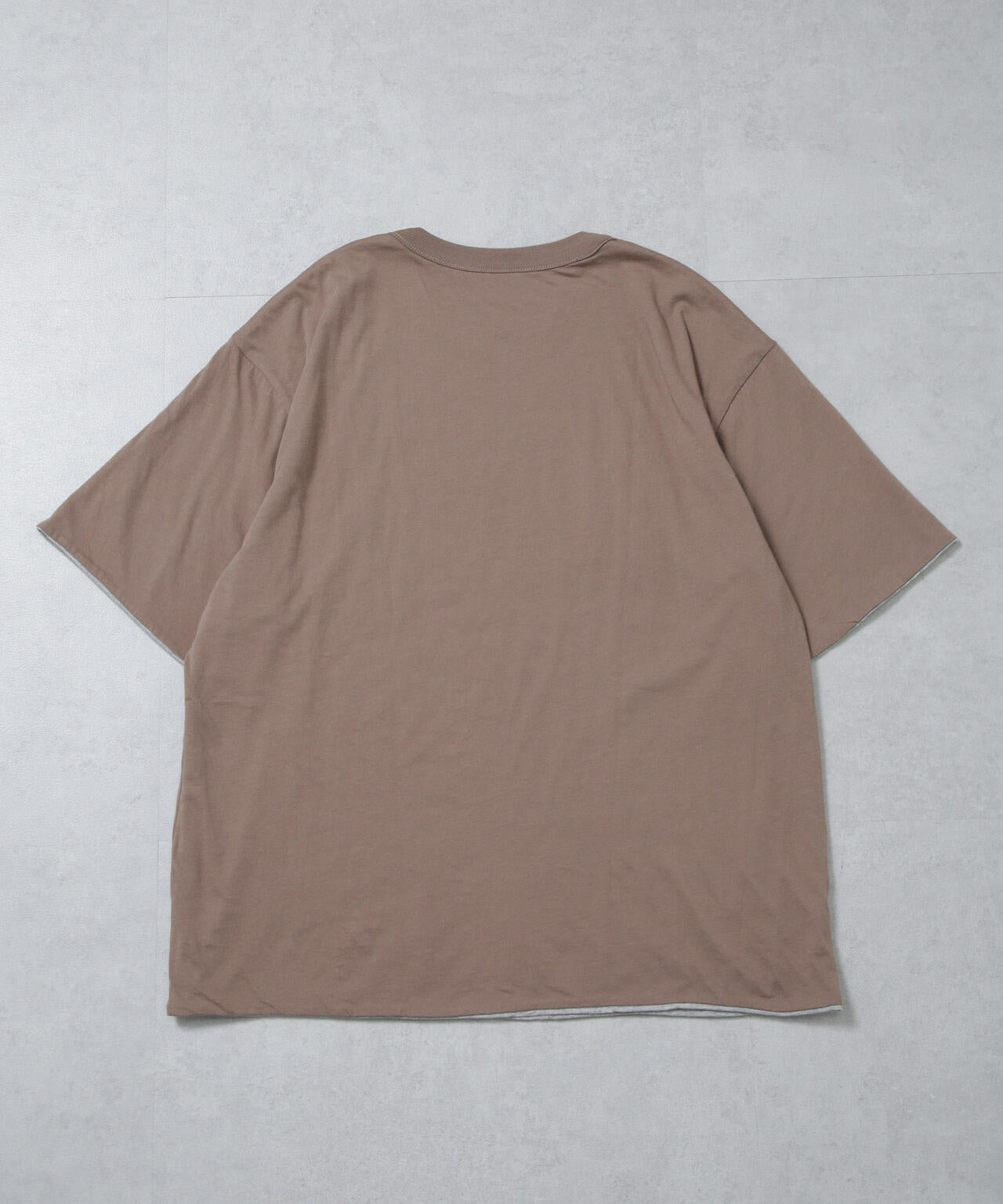 「GriffinHartland」別注リバーシブルTシャツ 6684124229