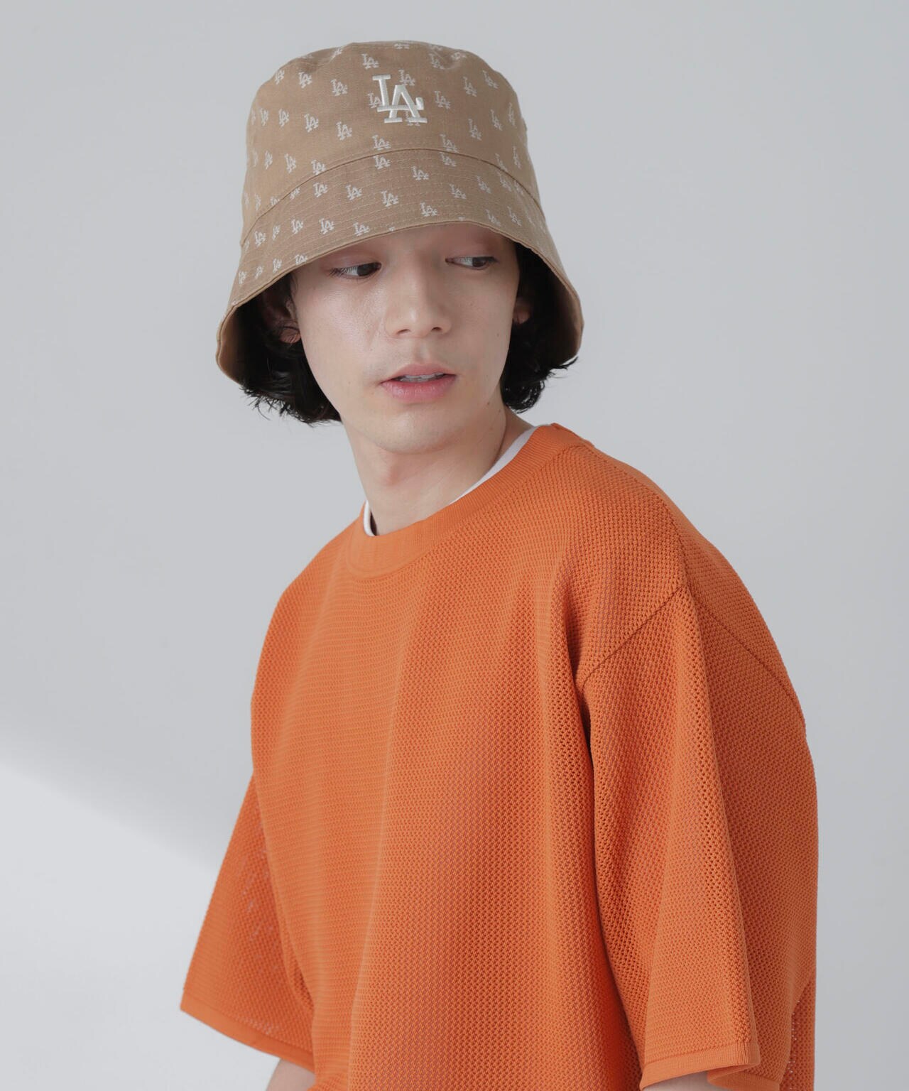 NEW ERA/BKT01 SB LOSDOD JACQUARD 6704139061