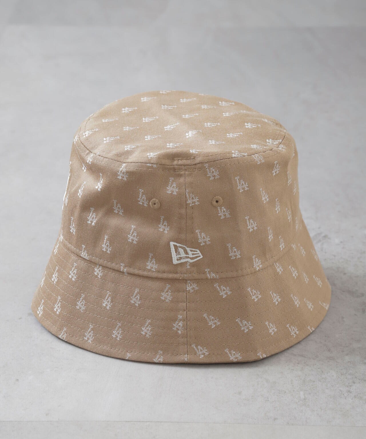 NEW ERA/BKT01 SB LOSDOD JACQUARD 6704139061