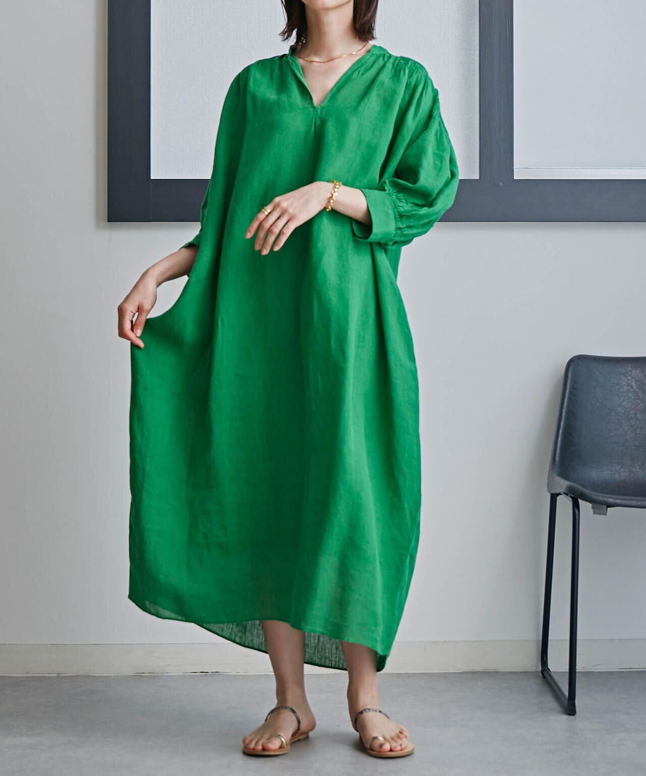 Pheeta/Dress(Stella) 6713119085