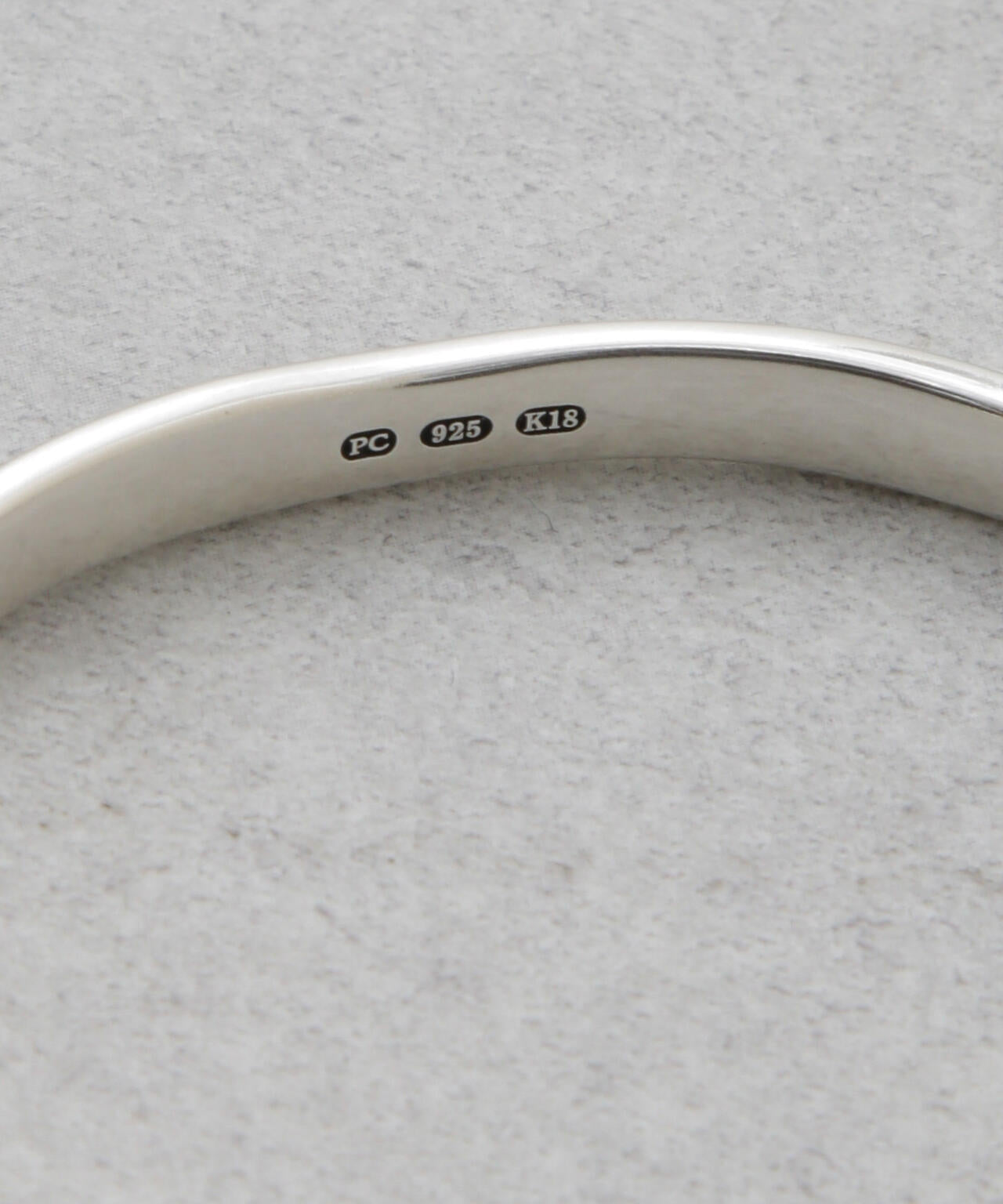 Porter Classic/NEEDLE BANGLE 6705148135