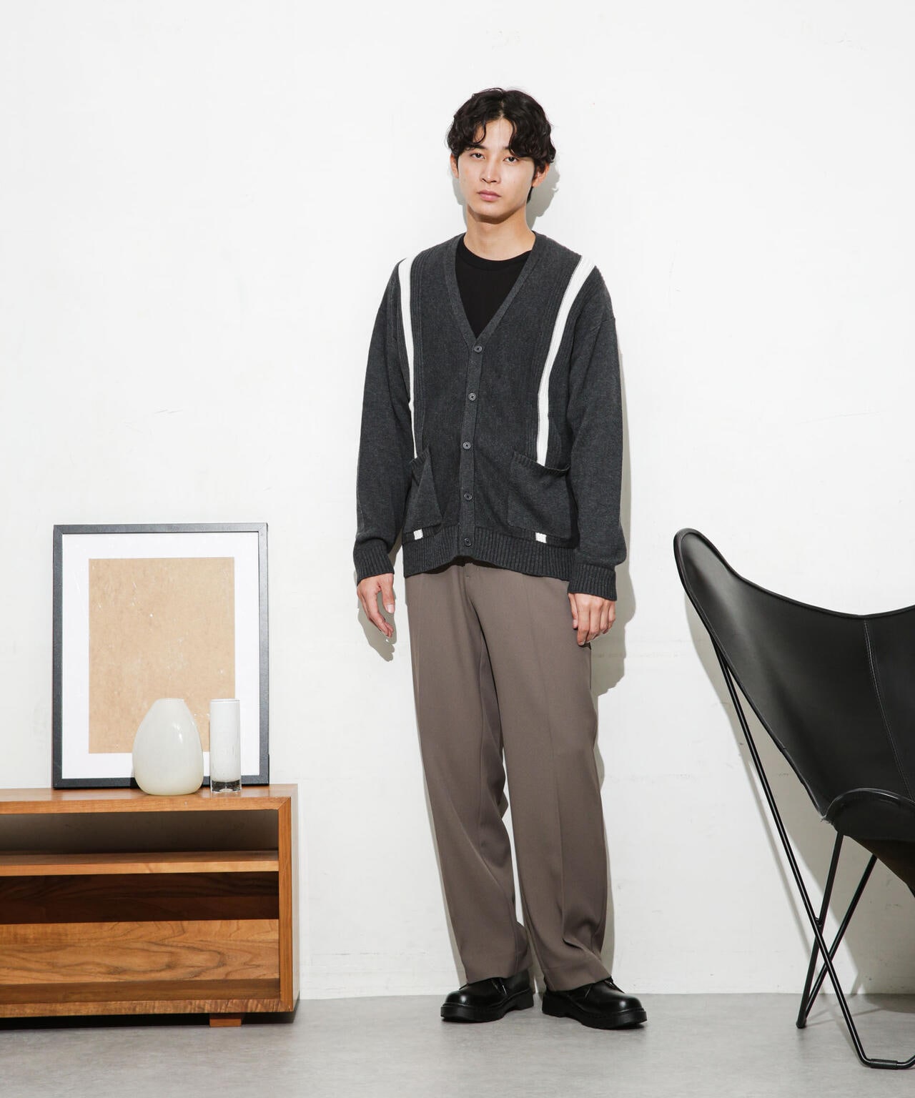 キューバカーディガン 6723222236