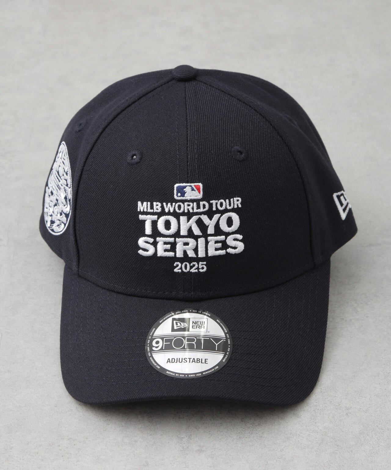 NEW ERA/9FORTY TM / MLB WT TOKYO 2025 6705139055