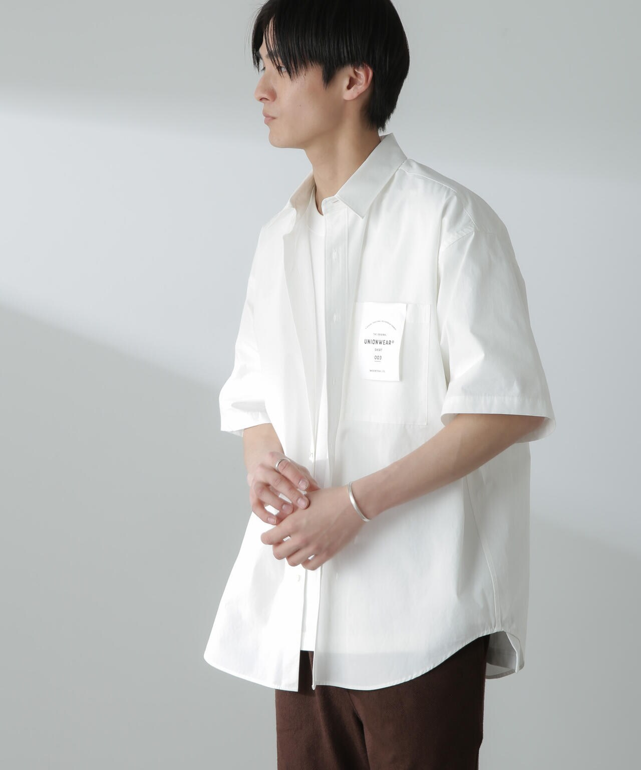 Traditional Weatherwear/SHIRT 003 6704121015