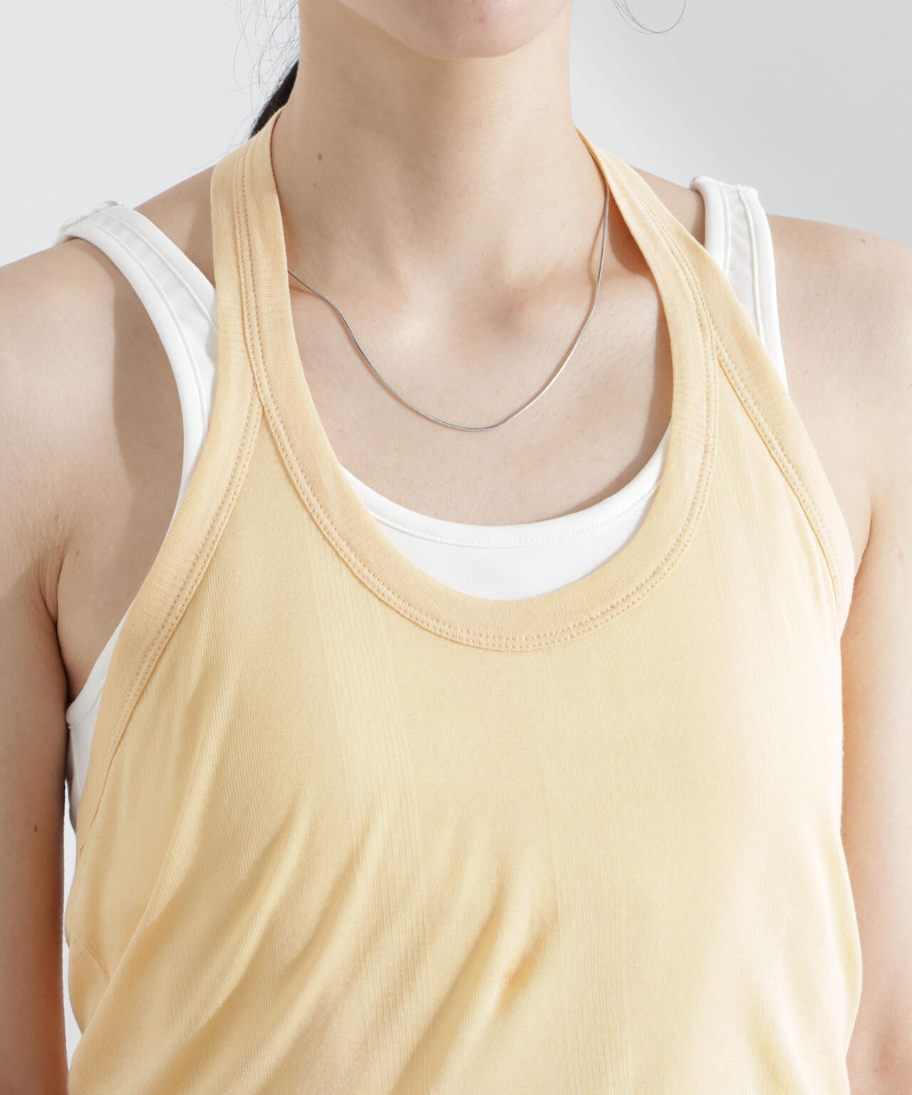 Robert P. Miller/Light Prib Halter tank 6715124033