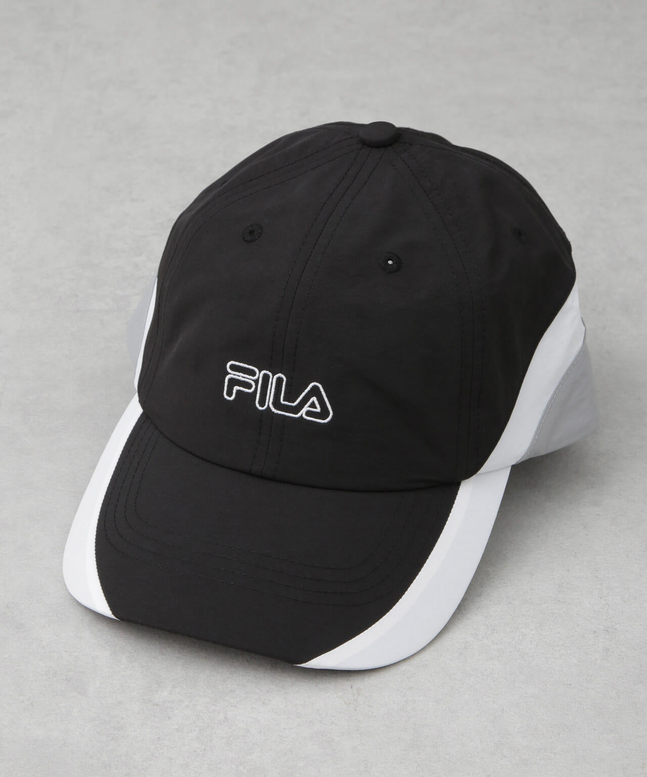 FILA/FLU 3 COLOURS 6P CAP 6725139208