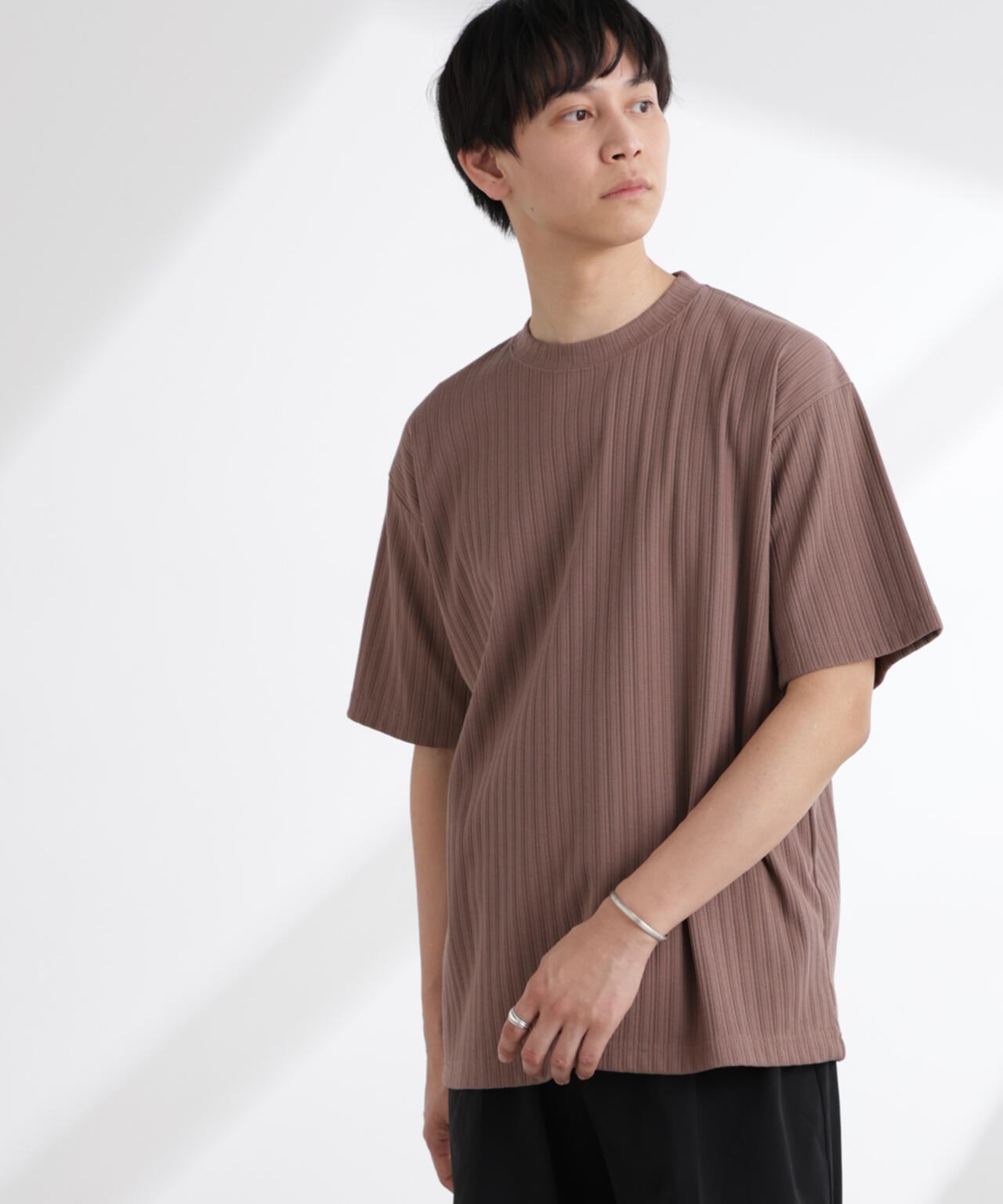 トタンテレコTシャツ 半袖 6725124240