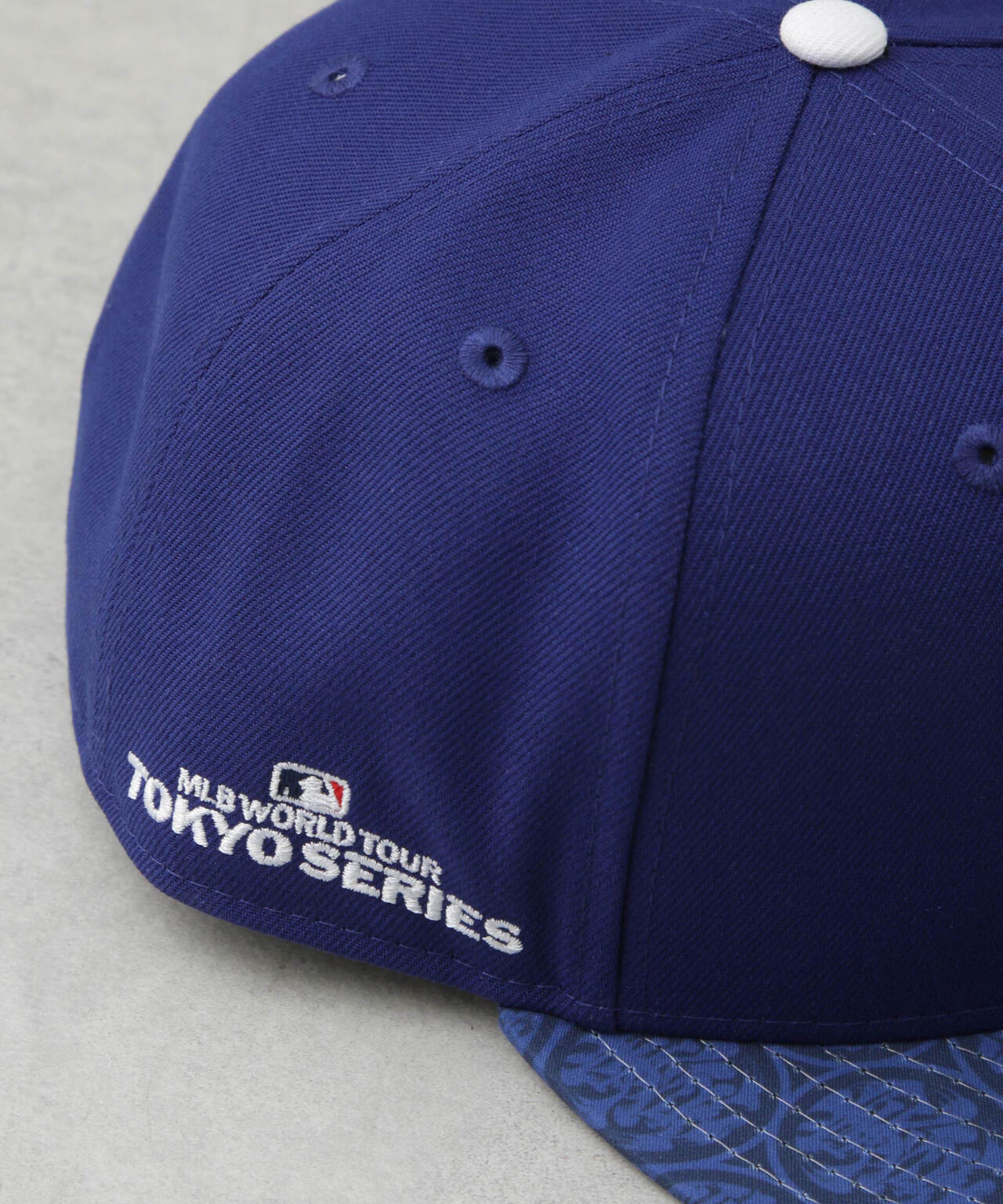 NEW ERA/9FIFTY TM / ロサンゼルス・ドジャース 6705139057