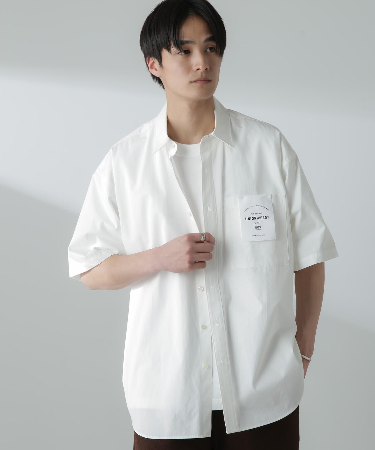 Traditional Weatherwear/SHIRT 003 6704121015