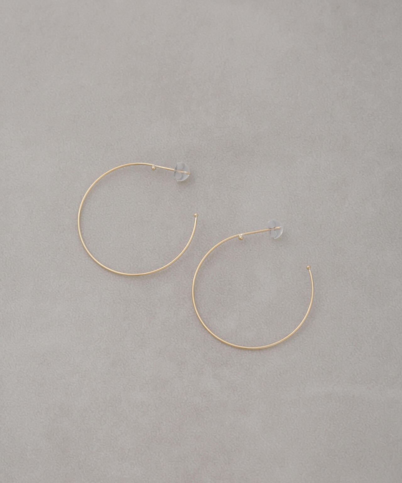 les bonbon/hoop pierce 6714245018
