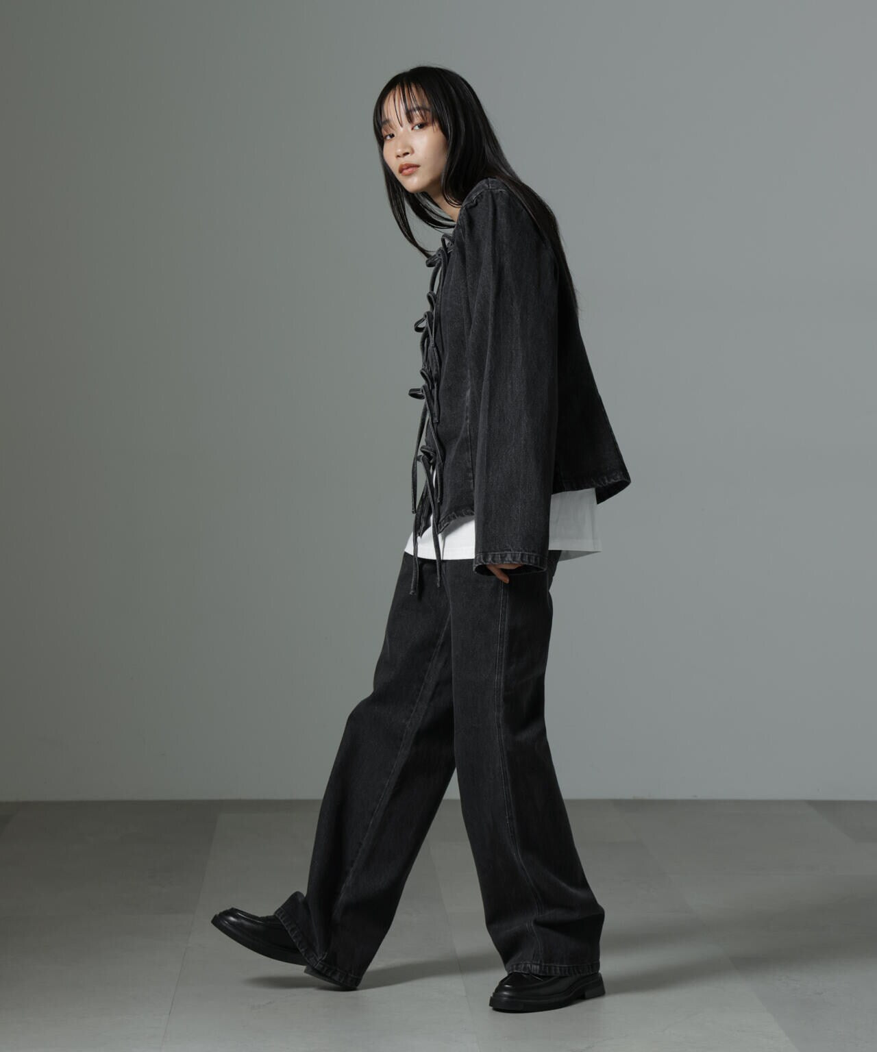 OperaSPORT/BAY JEANS(セットアップ可) 6714227030