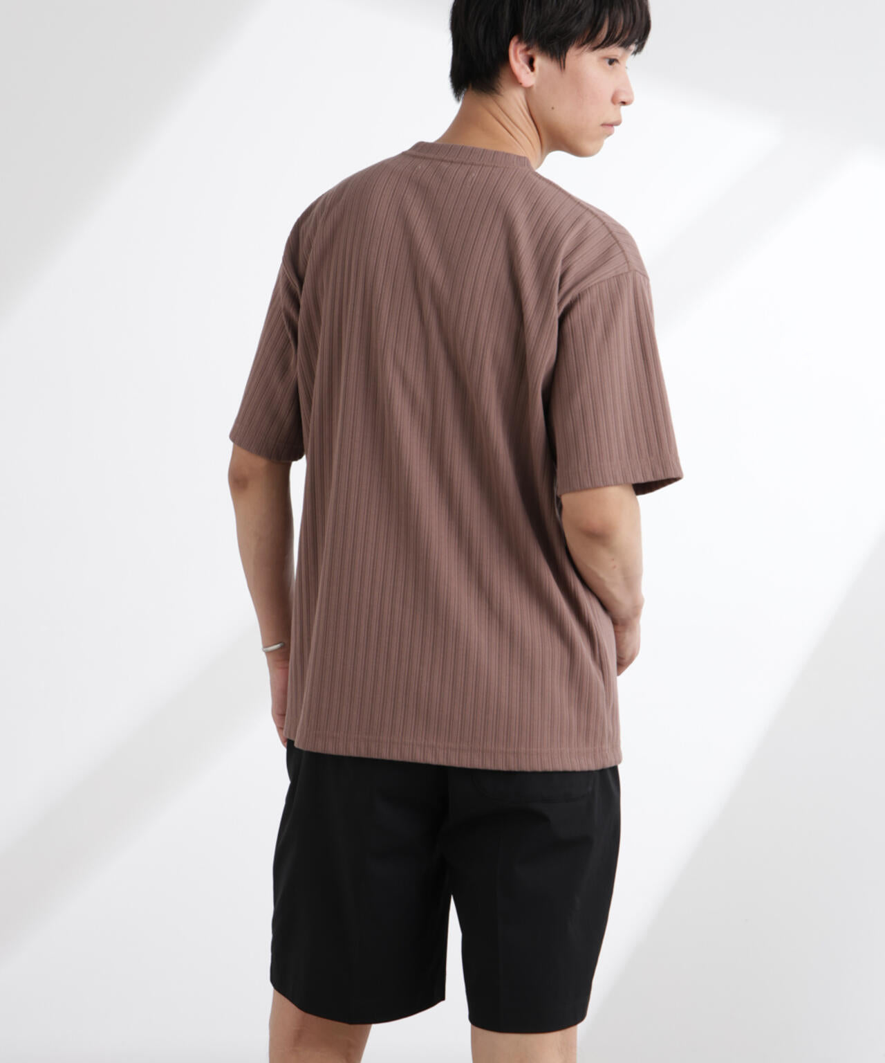 トタンテレコTシャツ 半袖 6725124240