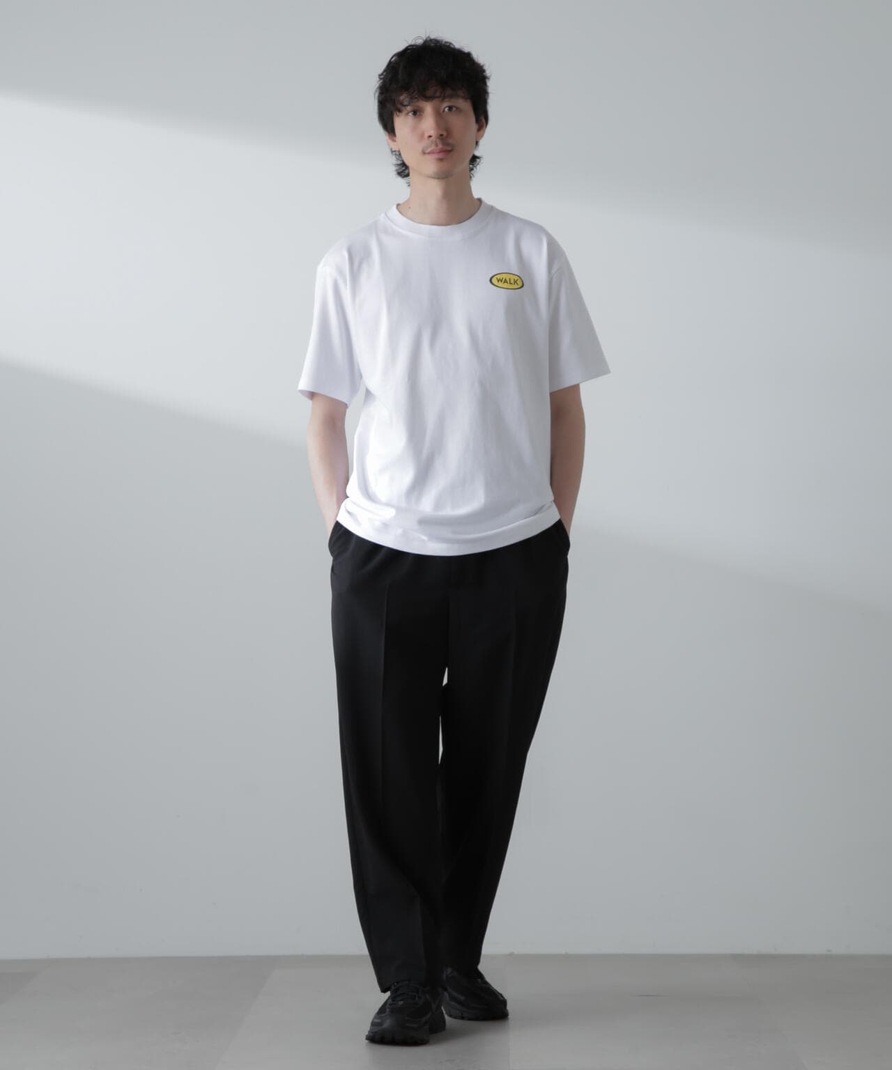 Walk in Paris/Le T-shirt 2024 6704124045