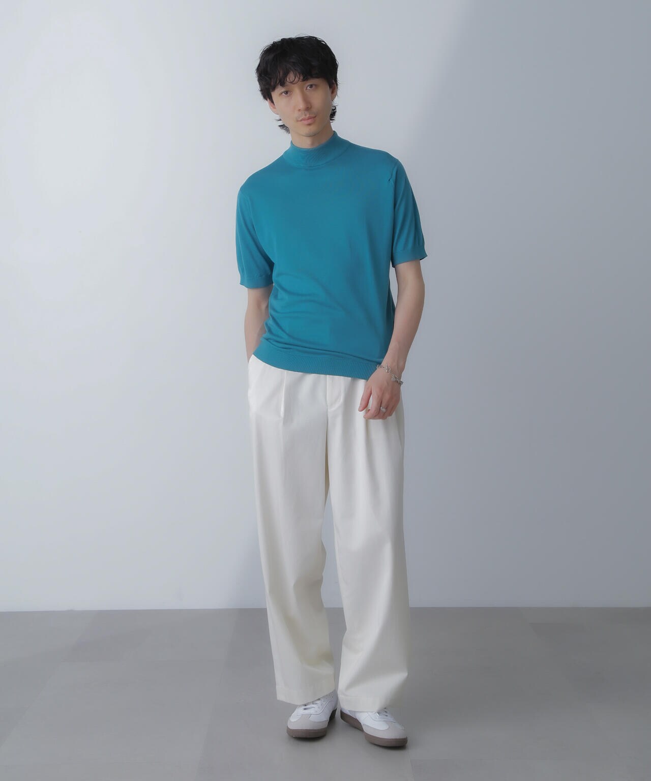JOHN SMEDLEY/S4627 6704122040