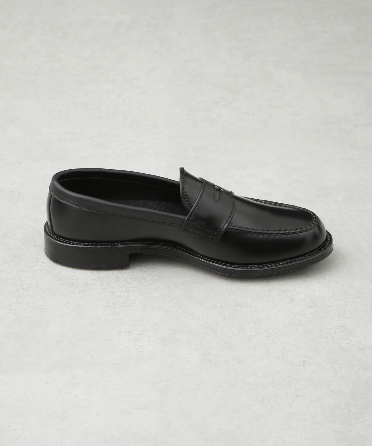 「Rain Comfort Shoes」ローファーシューズ 6685233202