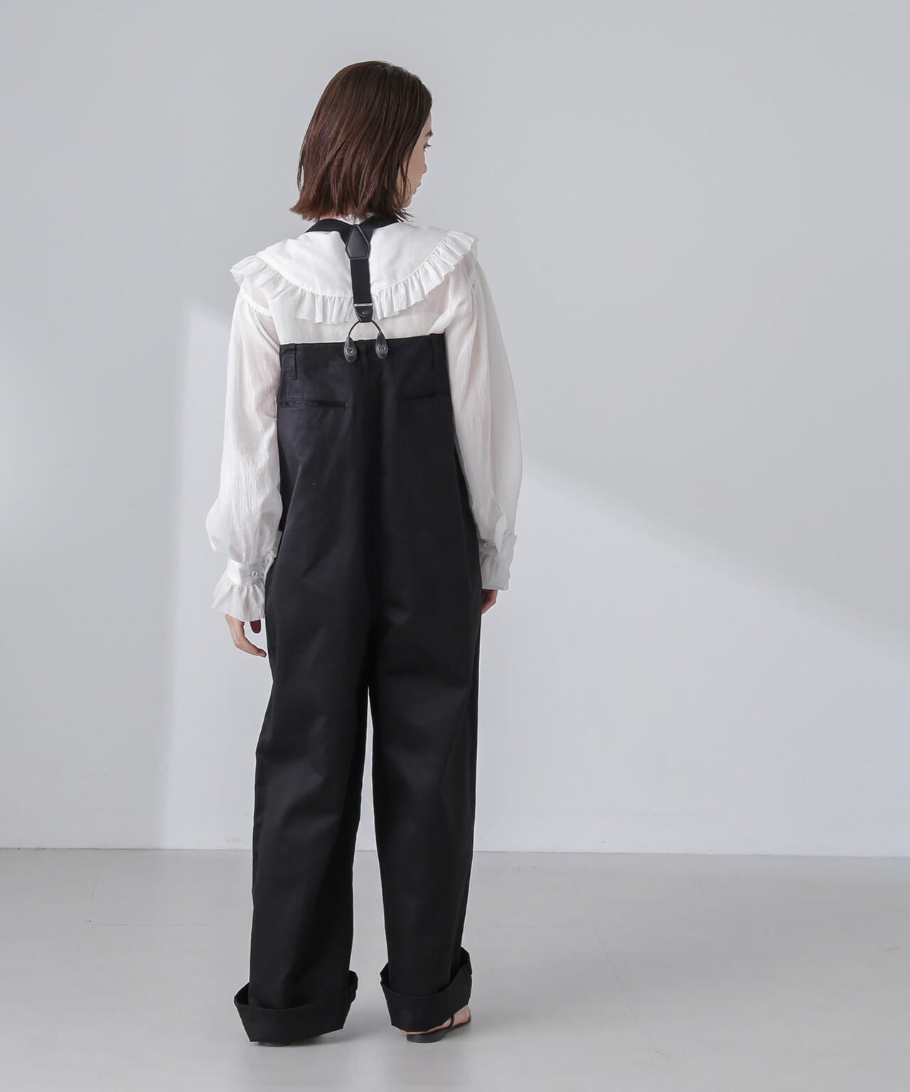 RhodolirioN/Spencer Shirts -Boil 6714120030