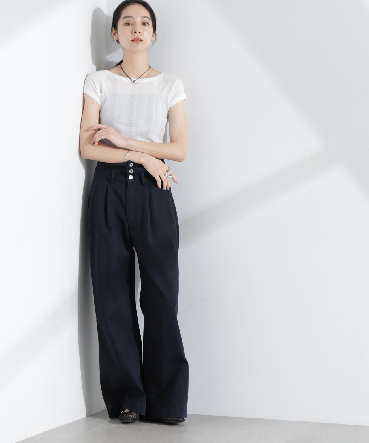 Robert P. Miller/Light Prib FS tee 6715124032