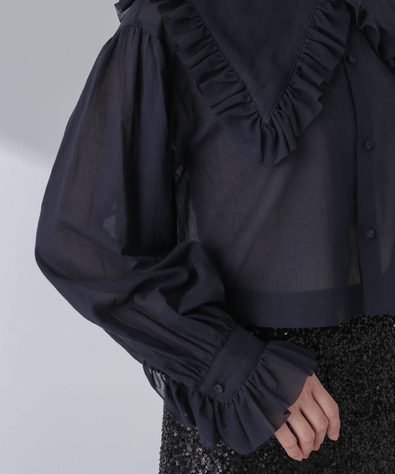 RhodolirioN/Spencer Shirts -Boil 6714120030