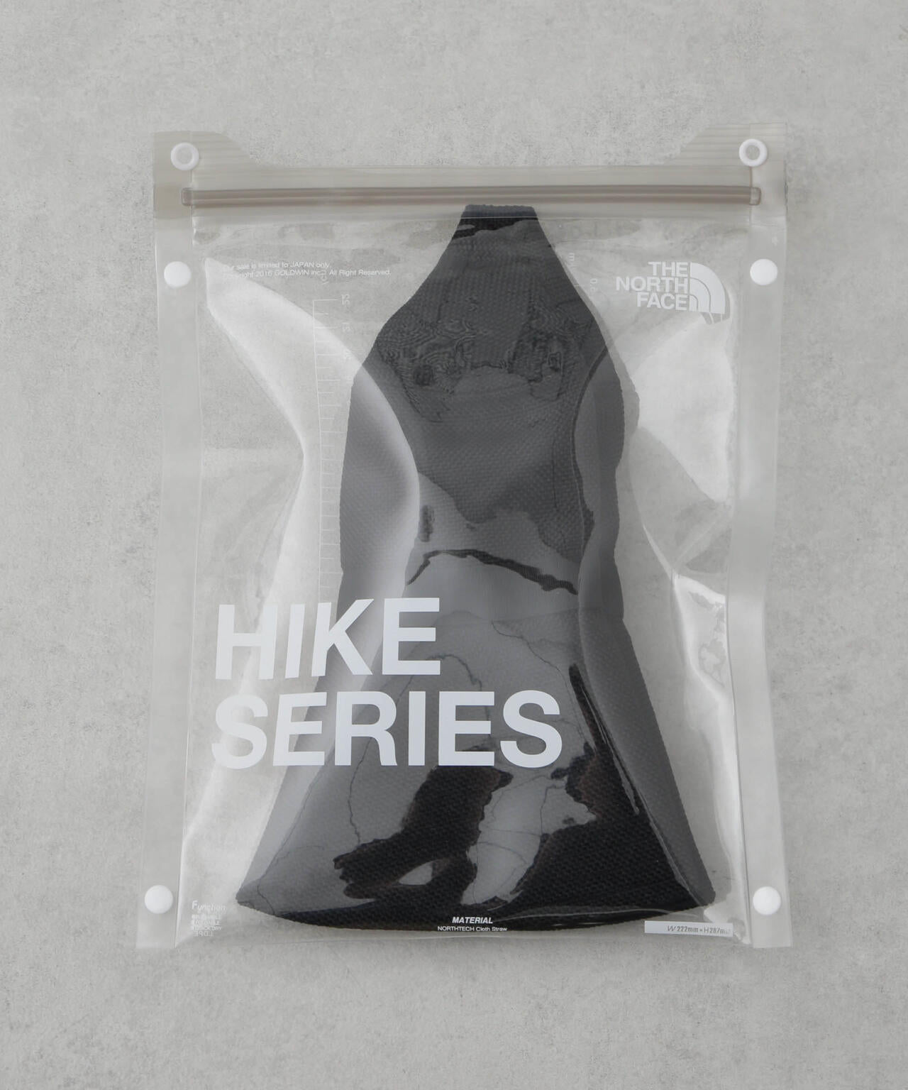 THE NORTH FACE/ハイクブルームハット 6715139016