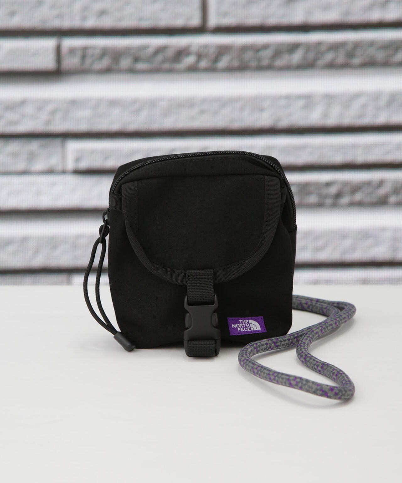 THE NORTH FACE PURPLE LABEL/Stroll Utility Case 6704132053