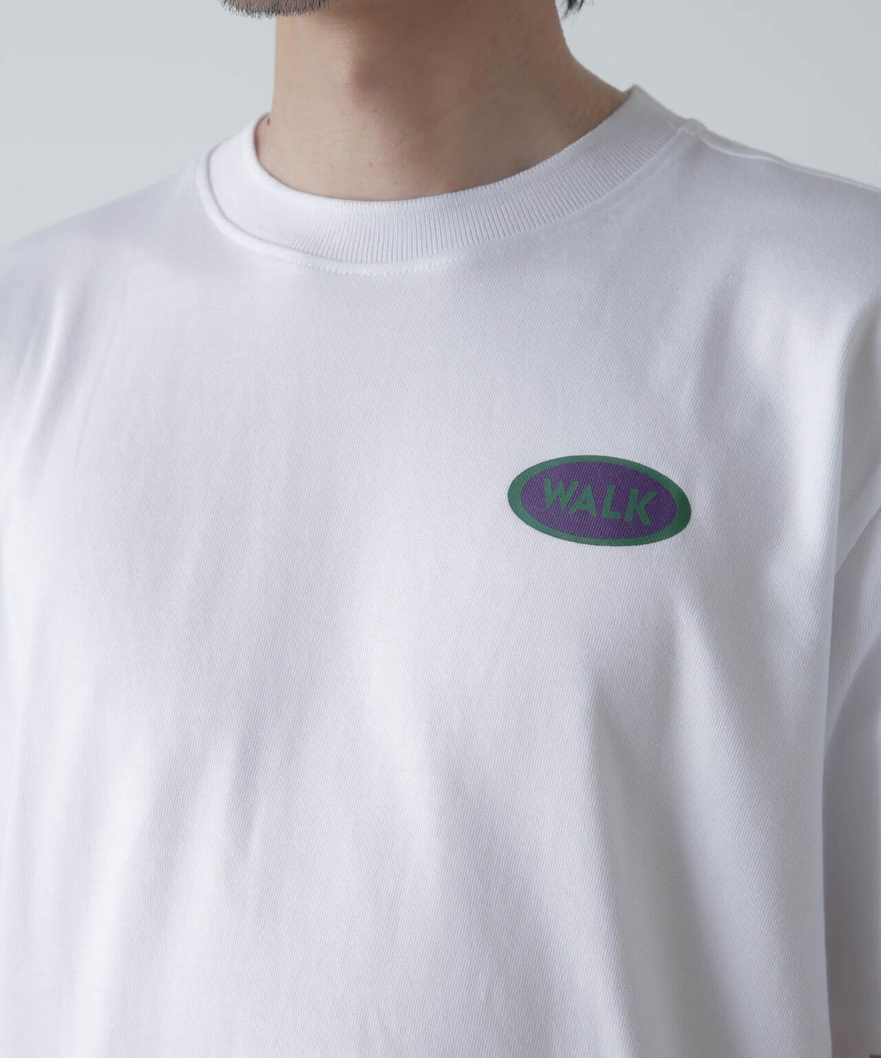 Walk in Paris/Le T-shirt 1943 6704124044