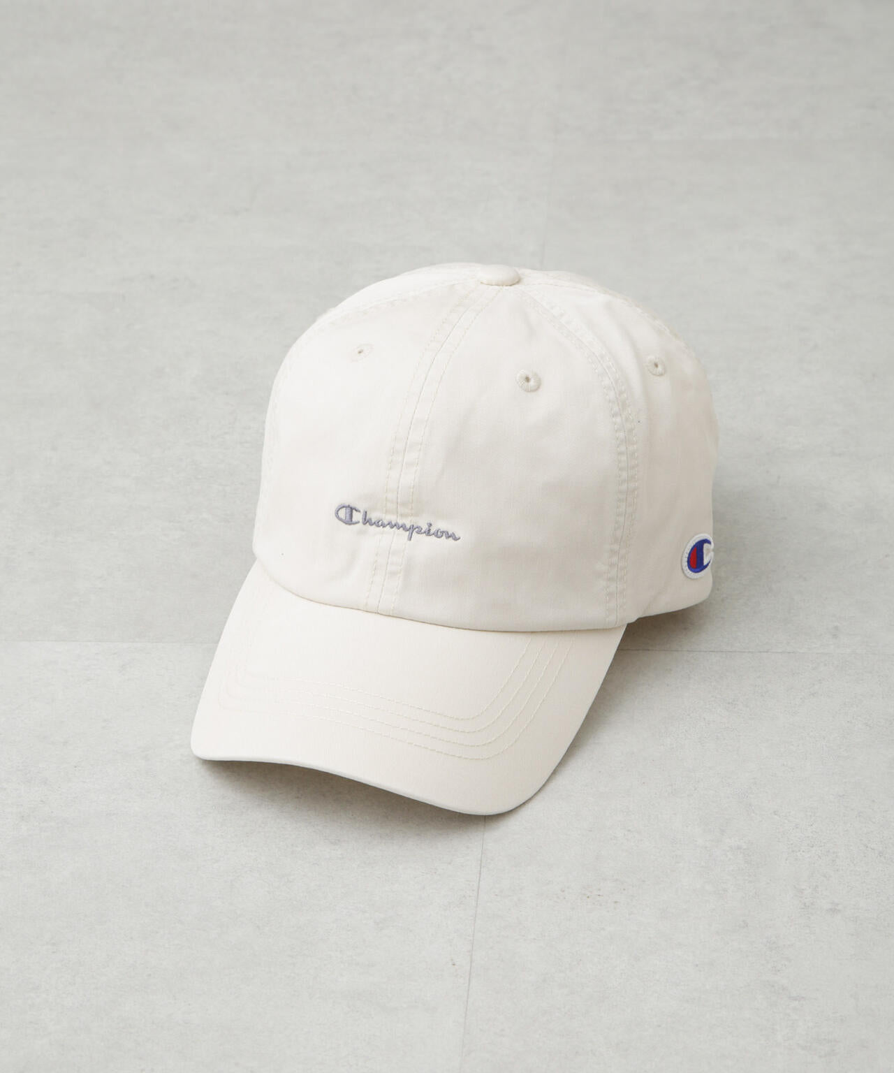 Champion/ウォッシュツイルハイキャップ 6725139204