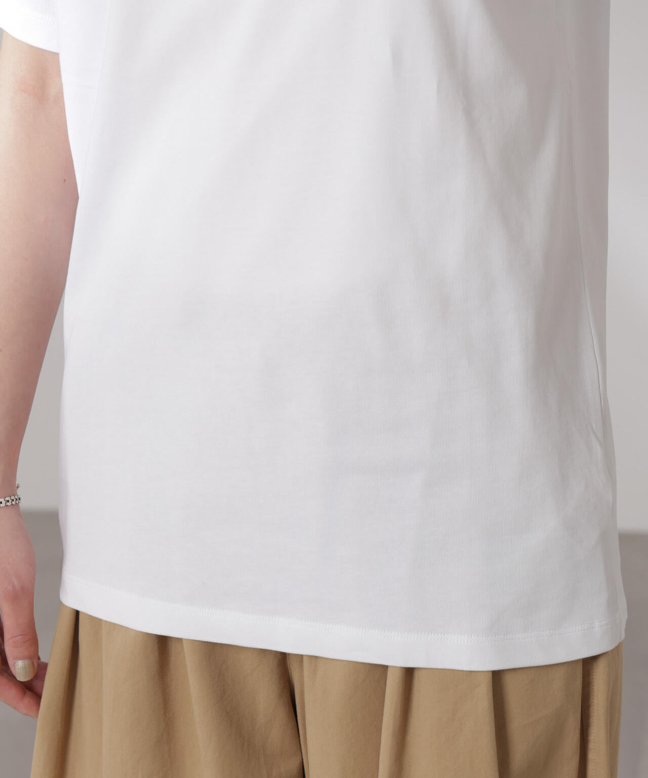 OperaSPORT/LIZETTE UNISEX T-SHIRT 6715124036