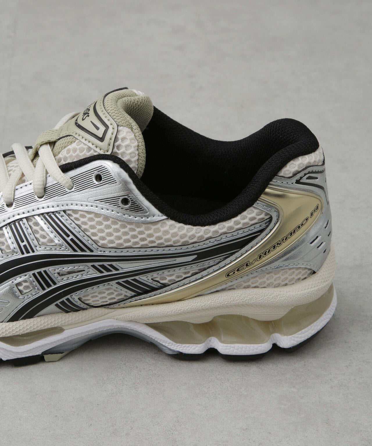 asics/GEL-KAYANO 14 6715134010