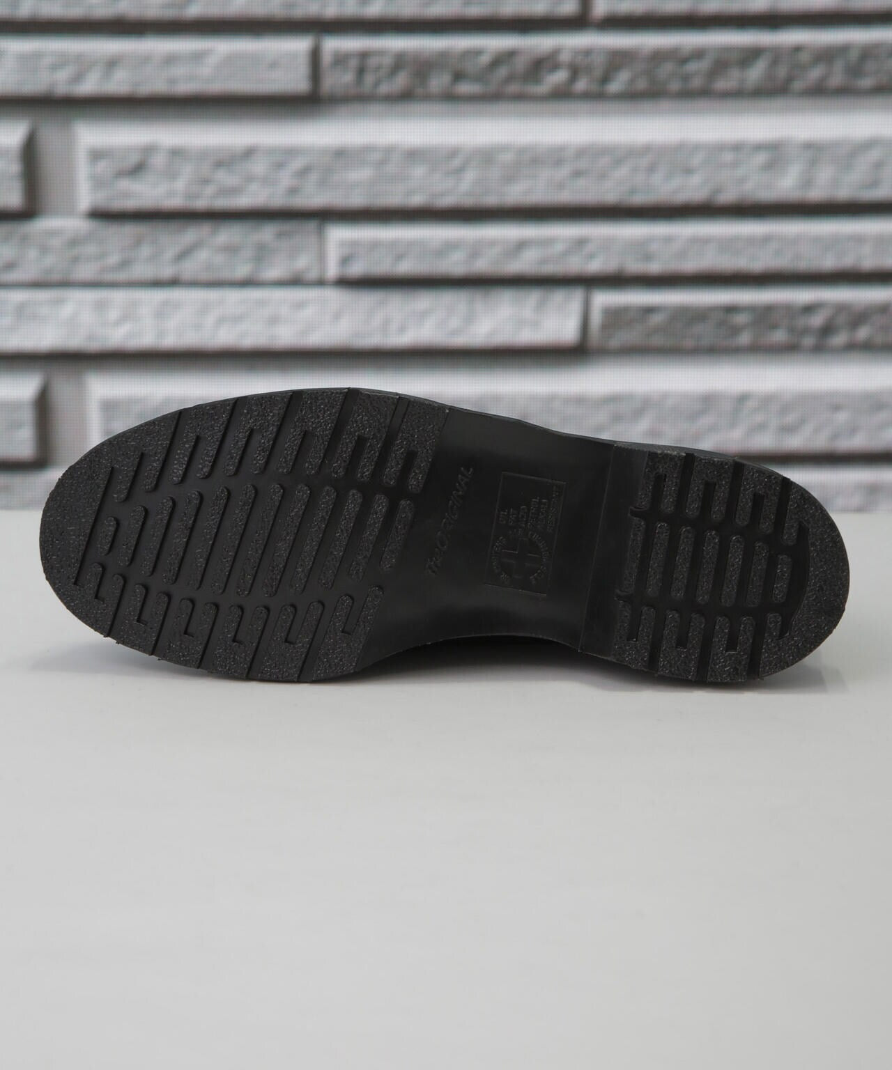 Dr.Martens/1461 Mono 6704133049